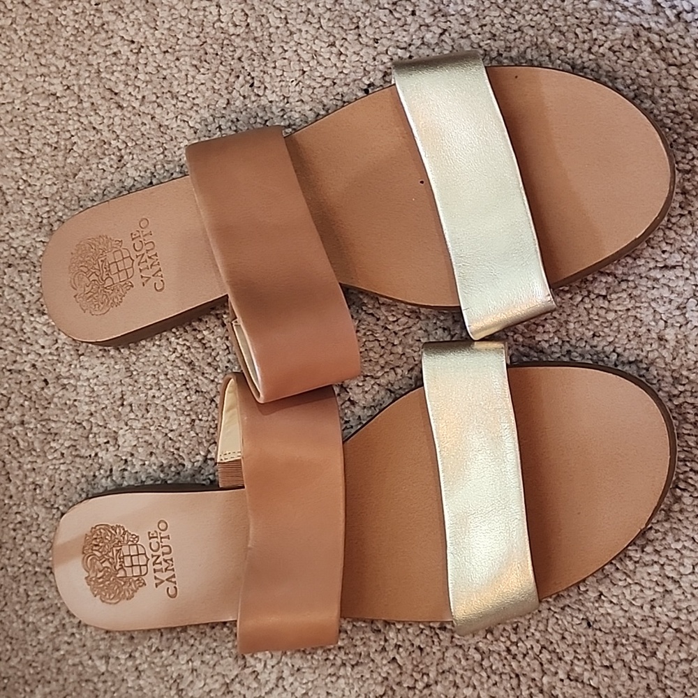 Vince Camuto Sandals